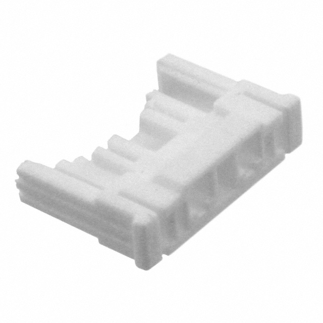 Molex 5034730200 electronic component
