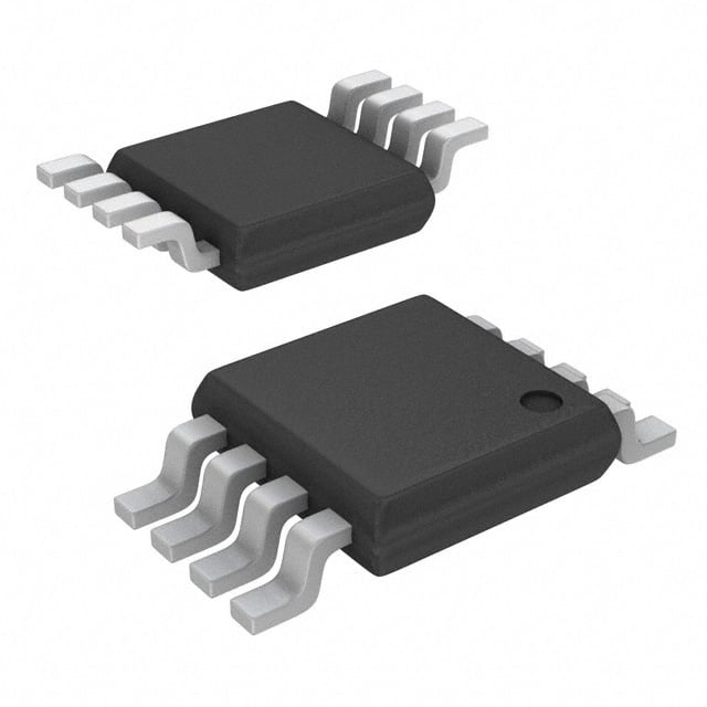 STMicroelectronics TSX3702IST electronic component