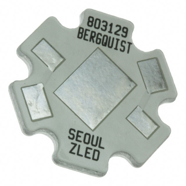 Bergquist 803129 electronic component