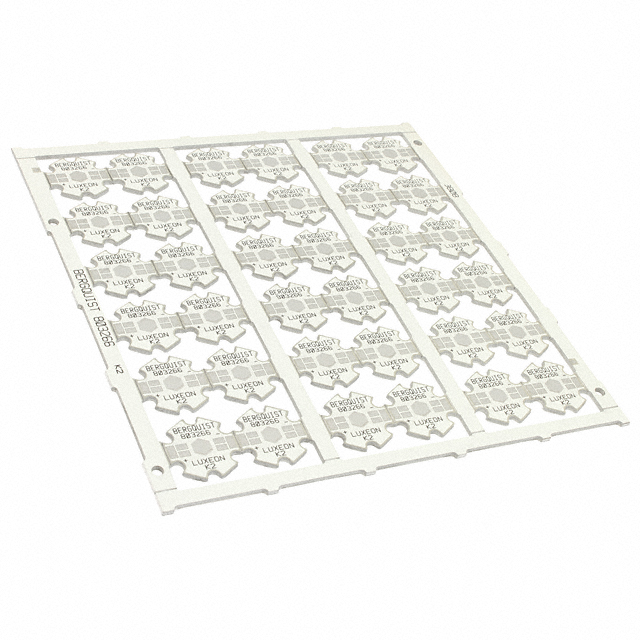 Bergquist 803266 electronic component