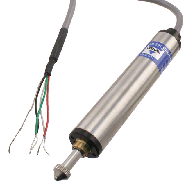 Micro-Measurements (Division of Vishay Precision Group) HS10 electronic component