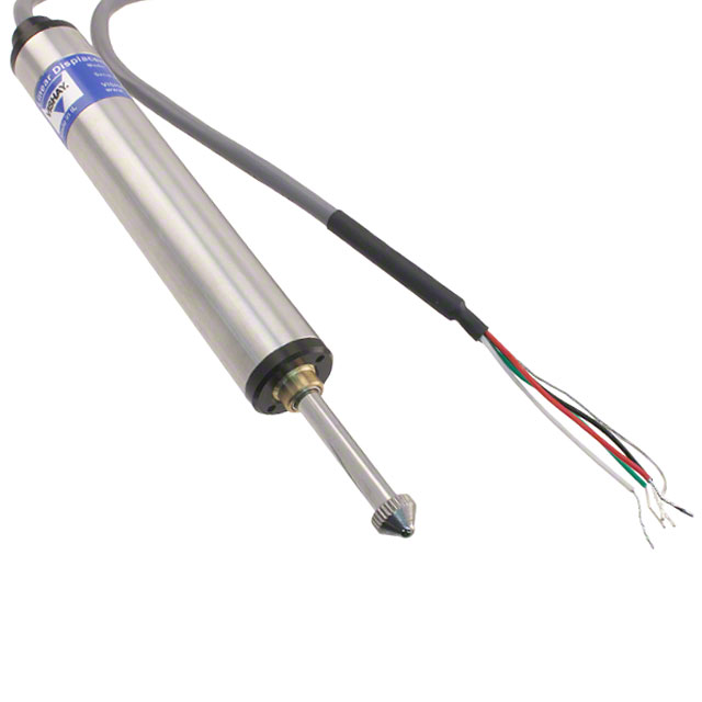 Micro-Measurements (Division of Vishay Precision Group) MODEL HS-A 25 LINEAR electronic component