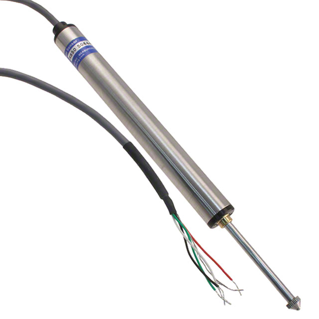 Micro-Measurements (Division of Vishay Precision Group) MODEL HS 50 LINEAR electronic component