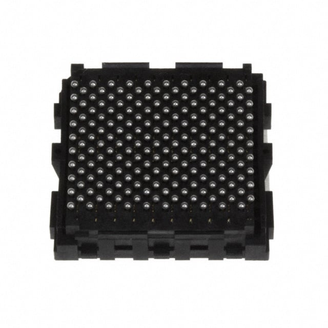 Hirose Electric Co Ltd IT3M-100S-BGA(37) electronic component