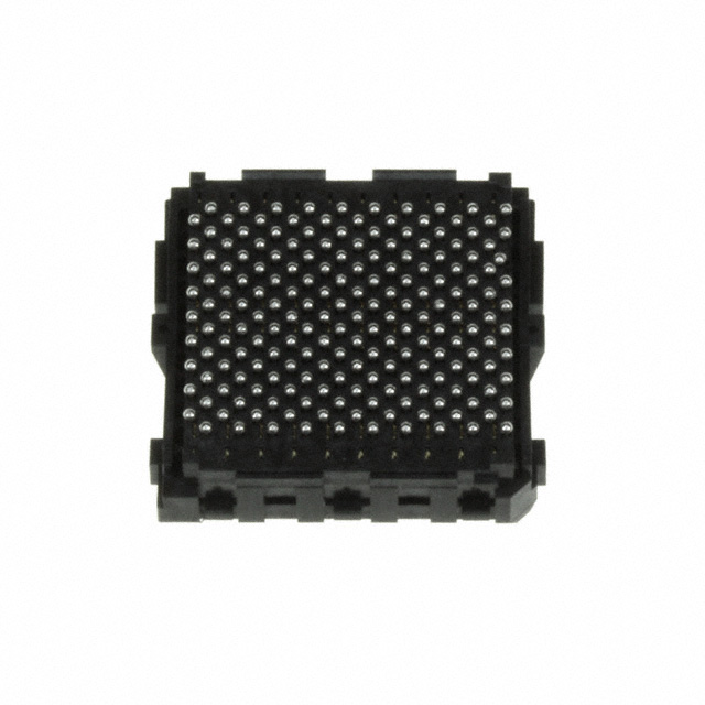 Hirose Electric Co Ltd IT3M-100S-BGA(57) electronic component