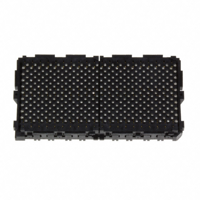 Hirose Electric Co Ltd IT3M-200S-BGA(37) electronic component