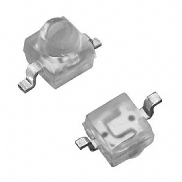 Vishay Semiconductor Opto Division VSMY2850G electronic component