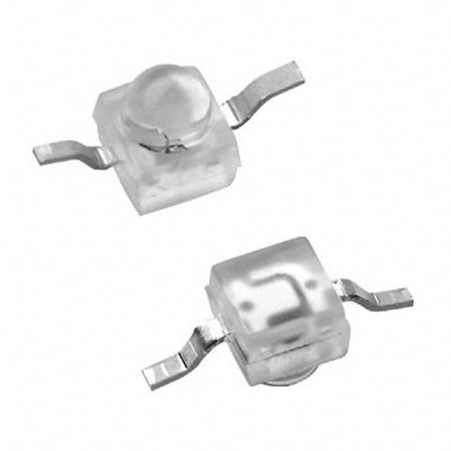 Vishay Semiconductor Opto Division VSMY2850RG electronic component