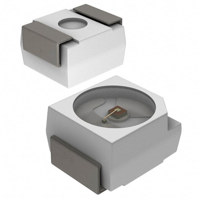 Vishay Semiconductor Opto Division VSMY3850-GS08 electronic component