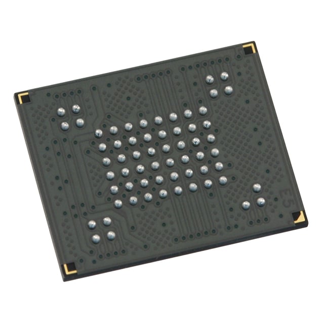 Micron Technology Inc. MT29F2G16ABBEAHC:E TR electronic component