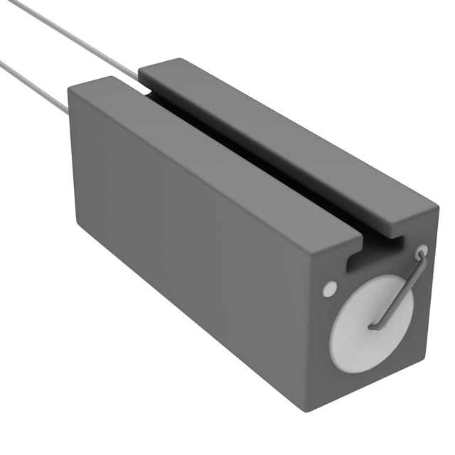 YAGEO PSM500JB-10R electronic component