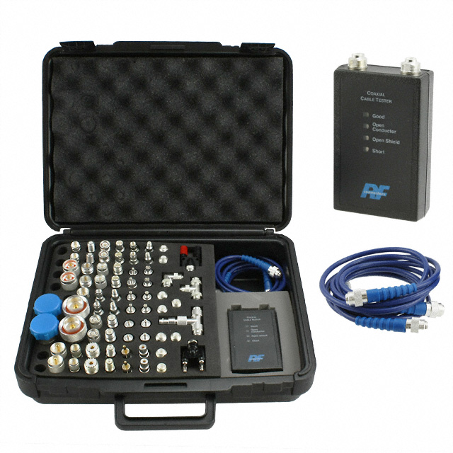 TPI (Test Products Int) TPI-4022 electronic component