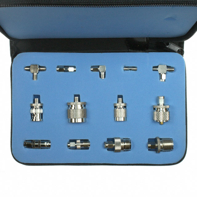 TPI (Test Products Int) TPI-4027 electronic component