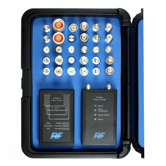 TPI (Test Products Int) TPI-4028WIFI electronic component