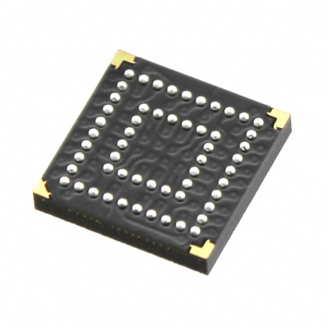 AMD XC2C64A-7CPG56I electronic component