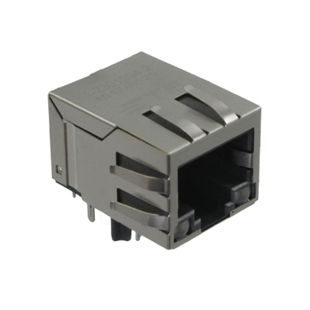 TE Connectivity AMP Connectors 6-2301994-2 electronic component