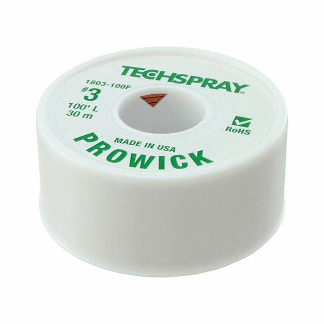 Techspray 1803-100F electronic component
