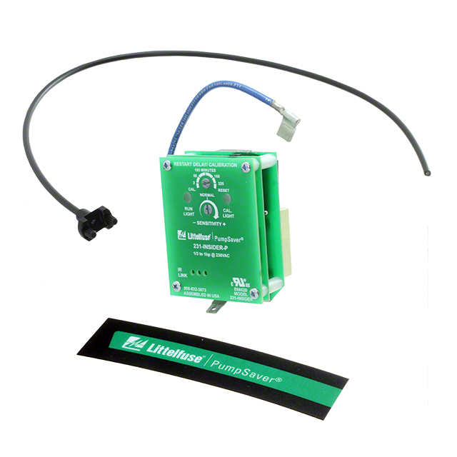 Littelfuse Inc. 111-INSIDER-P electronic component