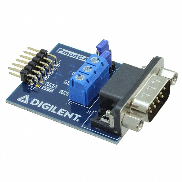 Digilent, Inc. 410-353 electronic component
