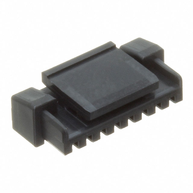 Molex 5055650801 electronic component