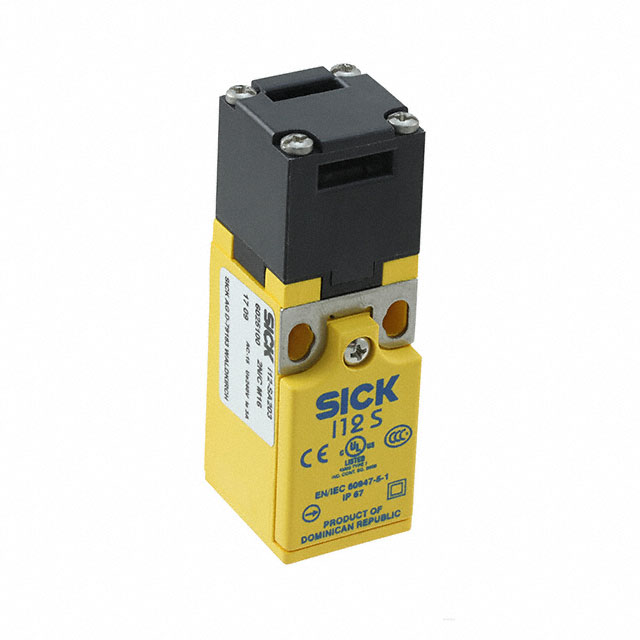 SICK, Inc. 6025100 electronic component