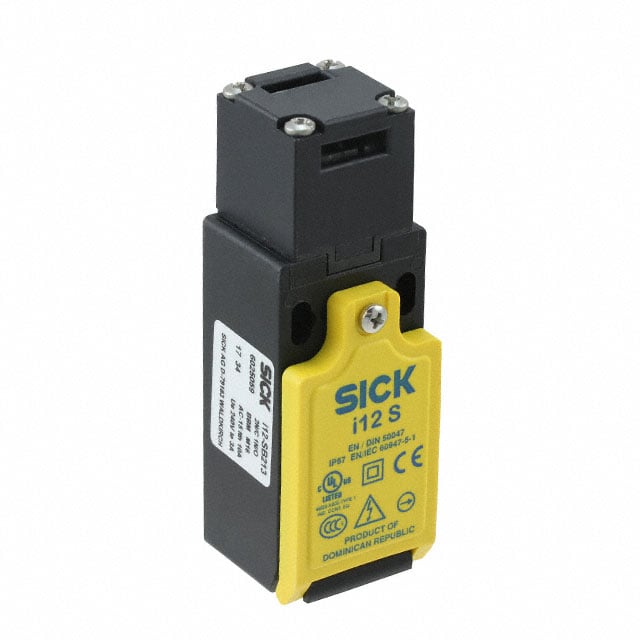 SICK, Inc. 6025059 electronic component