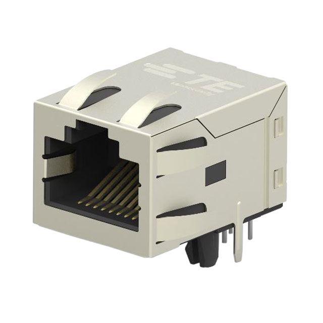 TE Connectivity AMP Connectors 2301994-1 electronic component
