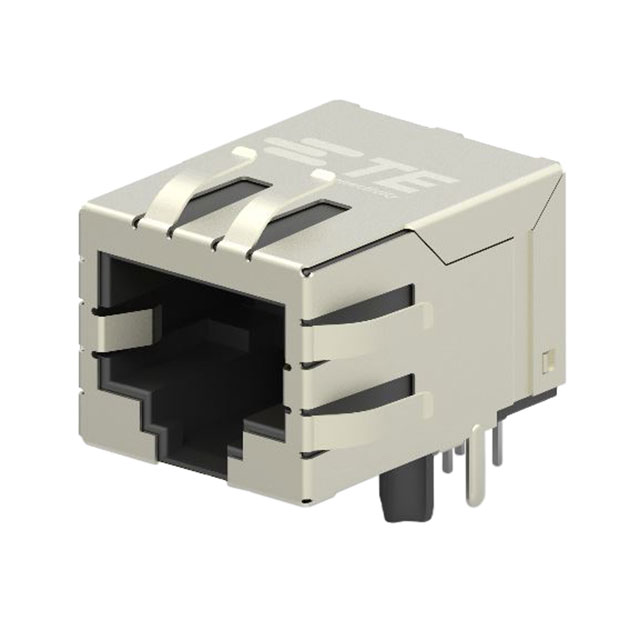 TE Connectivity AMP Connectors 2301994-4 electronic component