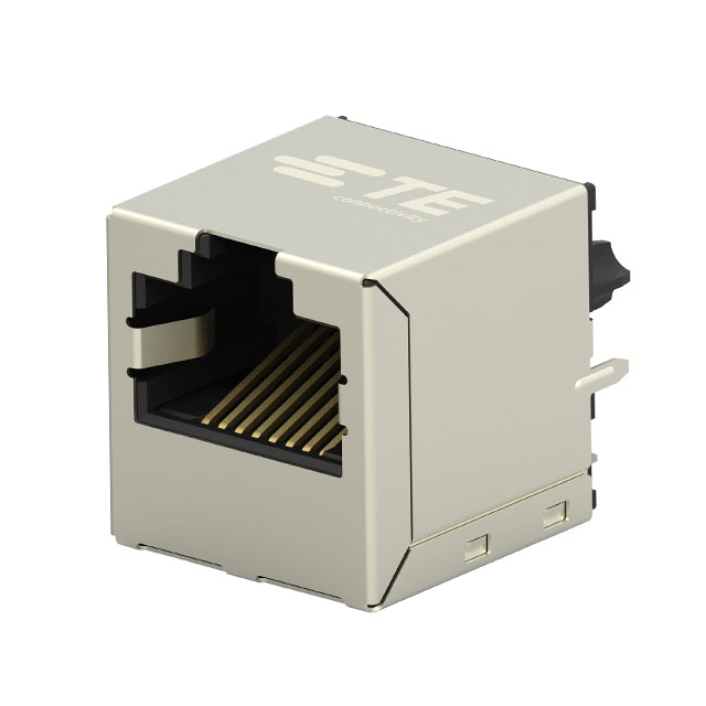 TE Connectivity AMP Connectors 2301995-2 electronic component