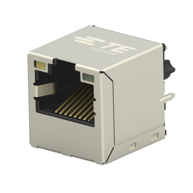TE Connectivity AMP Connectors 2301995-3 electronic component