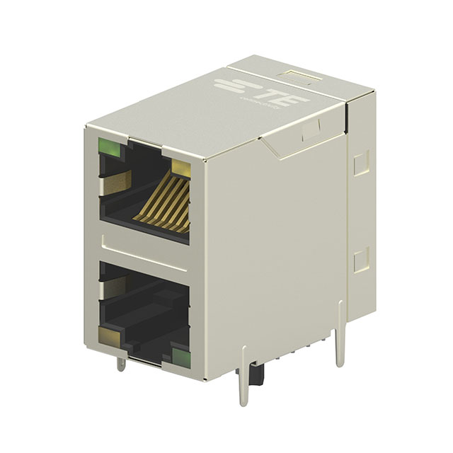TE Connectivity AMP Connectors 2301997-7 electronic component