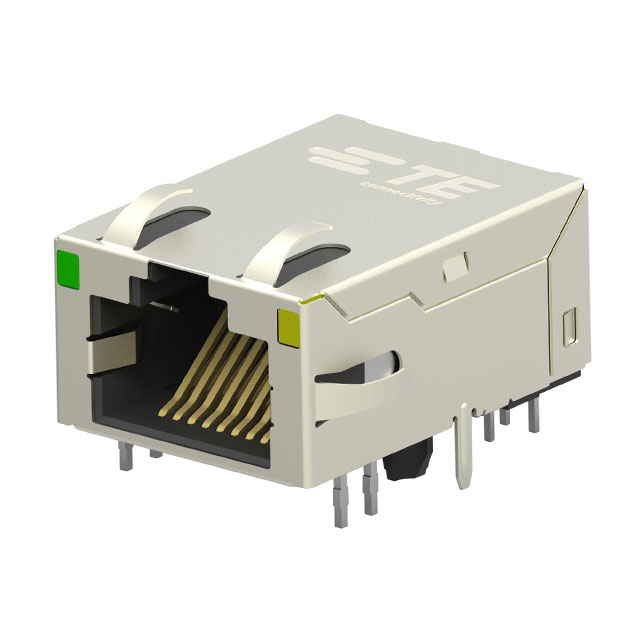 TE Connectivity AMP Connectors 6-2301994-1 electronic component