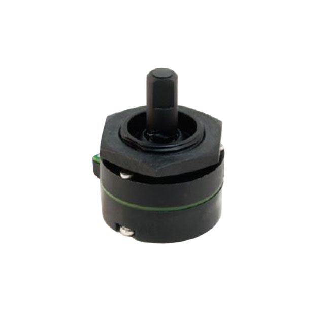 Grayhill Inc. 67C00-8-M-040C electronic component