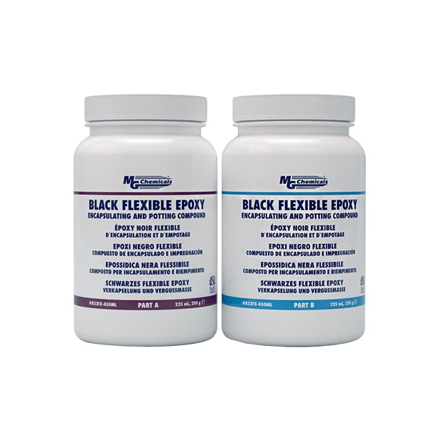 MG Chemicals 832FX-450ML electronic component