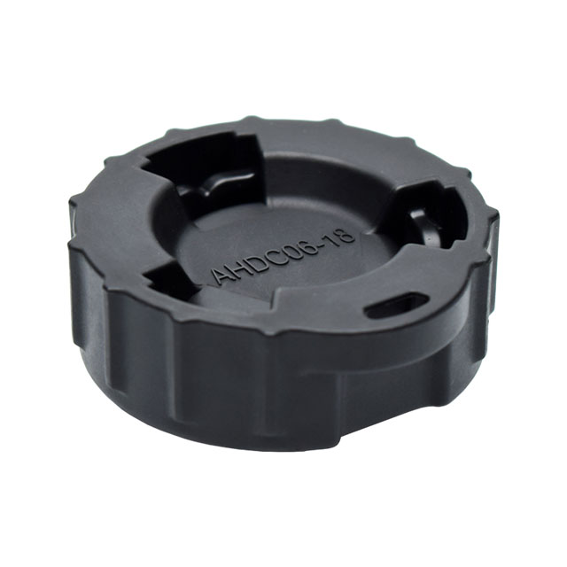 Amphenol Sine Systems Corp AHDC06-18 electronic component