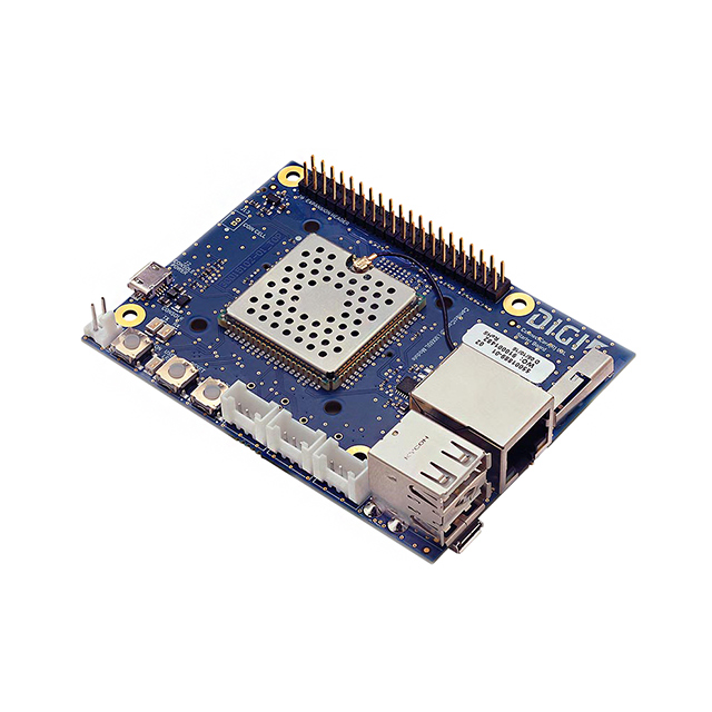 Digi CC-SBE-WMX-JN58 electronic component
