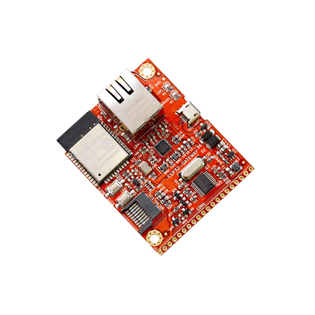 Olimex LTD ESP32-GATEWAY electronic component