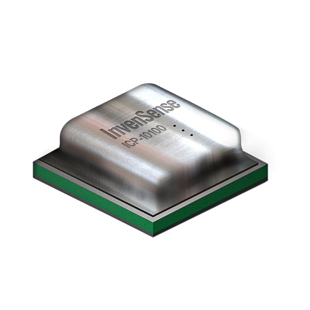 TDK InvenSense ICP-10101 electronic component