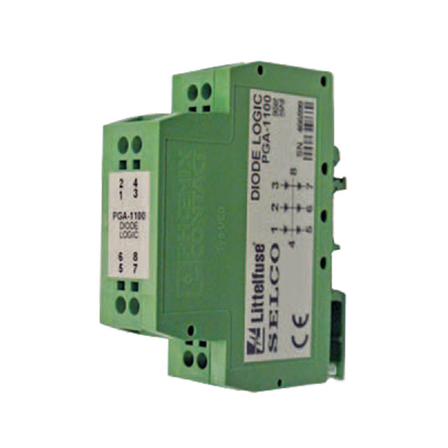 Littelfuse Inc. PGA-1100 electronic component