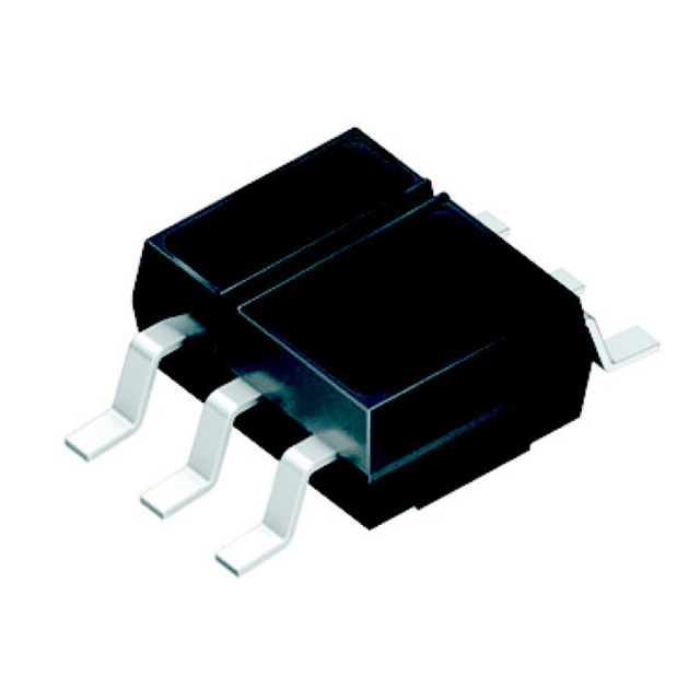 ams-OSRAM USA INC. SFH 9206 electronic component