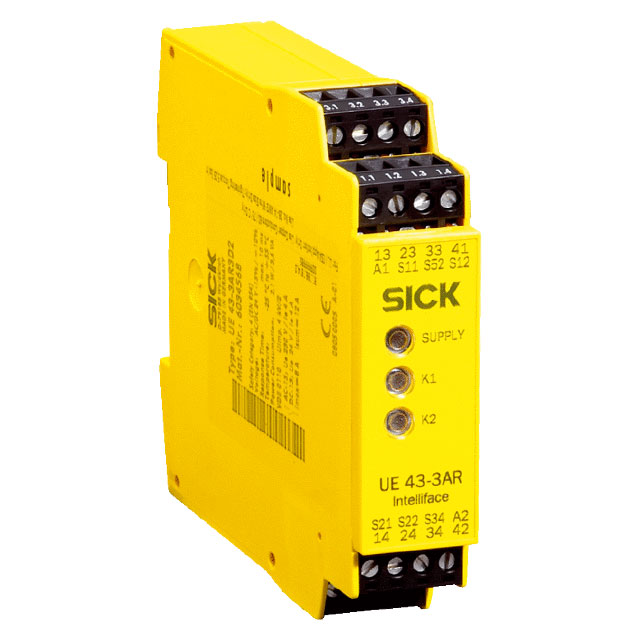 SICK, Inc. 6034568 electronic component