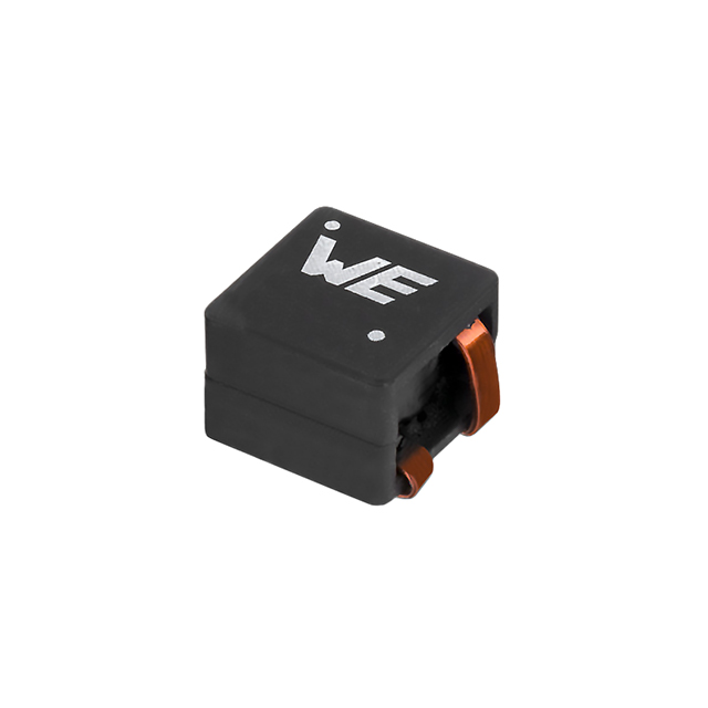 Würth Elektronik 74485540820 electronic component