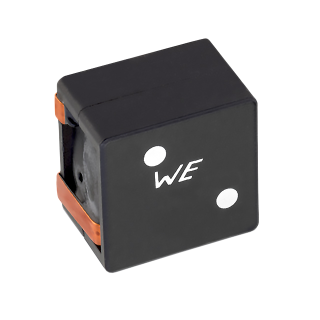 Würth Elektronik 74485542101 electronic component