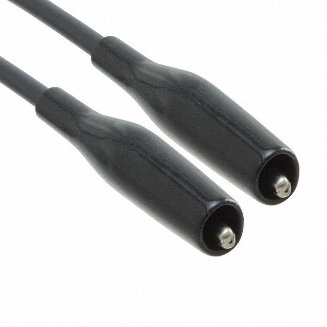 Pomona Electronics MG-B-24-0 electronic component