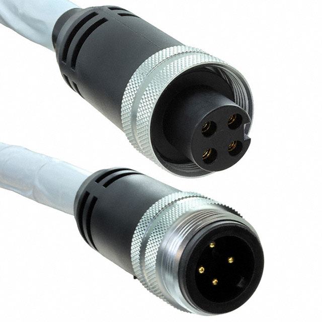 Amphenol Sine Systems Corp P28976-M5 electronic component