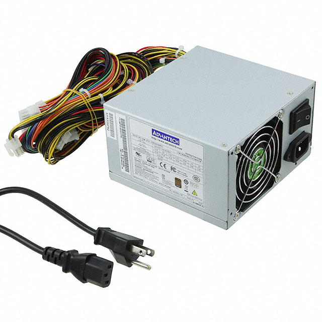Advantech Corporation PS8-500ATX-ZE electronic component