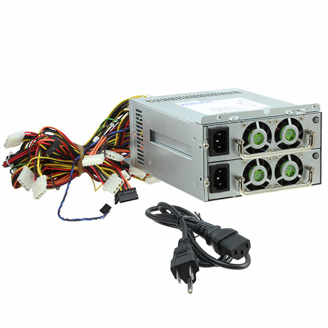 Advantech Corporation RPS8-750ATX-XE electronic component