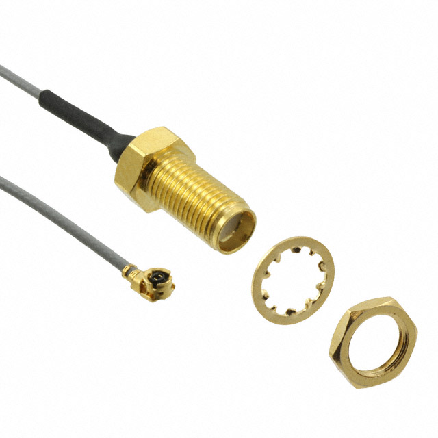 Multi-Tech Systems Inc. CASMA-UFL-10 electronic component