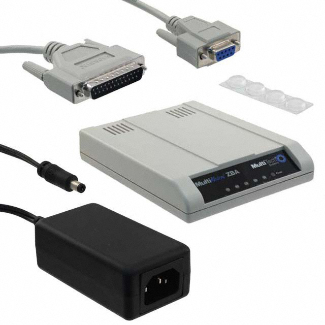 Multi-Tech Systems Inc. MT9234ZBA-IEC electronic component