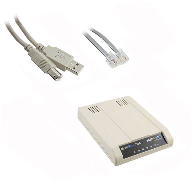 Multi-Tech Systems Inc. MT9234ZBA-USB electronic component